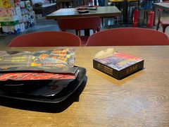 -马海涛牛肉串·午市牛腩饭·烧烤夜宵(领汇广场店)