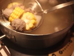 -牛事制造局牛肉火锅(莲岳路店)