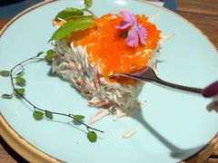 -卢布里西餐厅(海拉尔店)