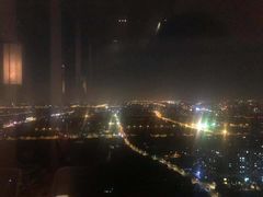 -嘉定凯悦·咖啡厅