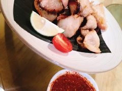 -壹泰东南亚主题餐厅·高良姜风情(州桥店)