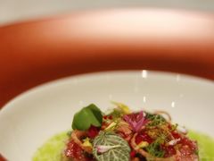 -广州四季酒店·佰鲜汇·现代法餐