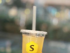 -苏小柳手作点心x茶叙小院(徐家汇分院)