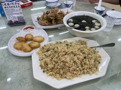 -双月饭店·20年老字号(新村店)