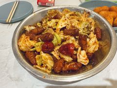 -辣盆盆麻辣小龙虾(哈尔滨总店)