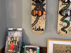 -聚点滑板SPOT SKATE(常熟路店)