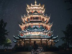 -重庆解放碑威斯汀酒店