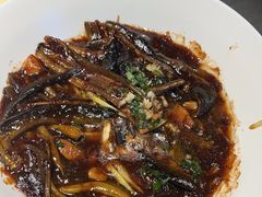 -小厨娘淮扬菜(天印大道店)