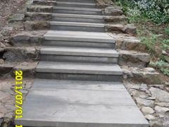 -东天目山风景区