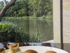 -上海怡沁园度假酒店