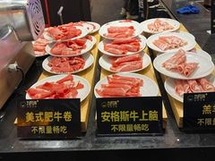 -九月海·海鲜自助(世纪东方店)