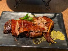 -肖四女乐山跷脚牛肉(世博源店)