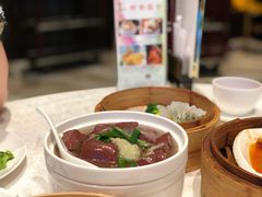 -安蒂娅.悦景轩中餐厅(西乡店)
