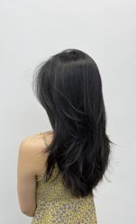 -丝语萱形象