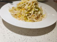-船歌·鱼水饺青岛菜(金狮广场店)