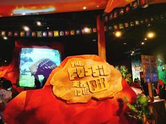 -珠海横琴国家地理探险家中心(创新方)