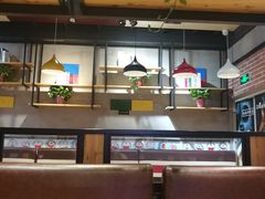 大堂-花少爷的粥(中贸广场店)