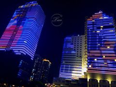 -珠江夜游广州塔·中大码头