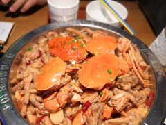 -胖哥俩肉蟹煲(爱琴海购物公园店)