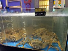 -蟹之国·精品蟹料理(极地店)