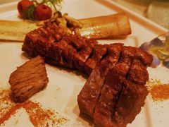 -悦融琥珀·京鲁菜·海味珍品(西单店)