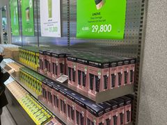 -Olive Young(明洞旗舰店)