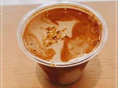 -Manner Coffee(凌空SOHO店)