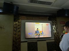 -唱吧麦颂KTV(方庄店)