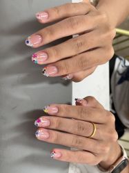 -尤米一站式美甲美睫