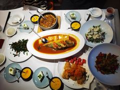 -味钱塘·钱塘渔鲜·地道江浙菜(宋城店)