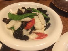 -秦唐一号西安菜馆(钟楼店)