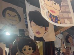 -欧巴烤肉(创富世纪店)
