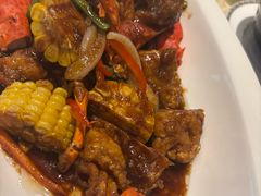 -上海虹桥宾馆味翠餐厅