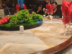 -犇鼎牛潮汕牛肉火锅(新辰里学清路店)
