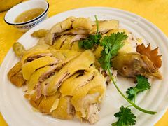 -涛记酒家(瑞宝南路店)