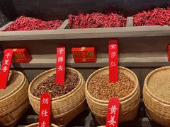-哥老官重庆美蛙鱼头(宝山龙湖店)