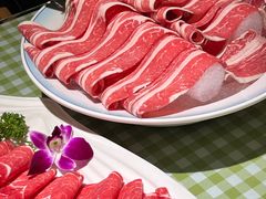 -番食园鲜食火锅(高新店)