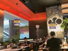 -芸山季·云南山珍菌火锅(人民广场来福士店)