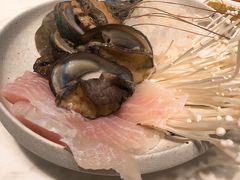 -Mr·Fish鱼鲜生海鲜放题(银泰in99店)