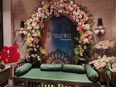 -狮拾久·现代新加坡料理(壹方城店)