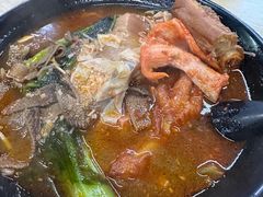 -四川老牛麻辣烫(北门桥店)