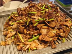 -四季民福烤鸭店(前门大栅栏店)