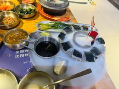 -韩都烤肉·烤鳗鱼(中街小北总店)