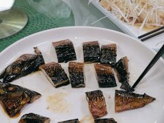 汁烧鲭鱼-品香菜馆(旗峰路中侨大厦店)