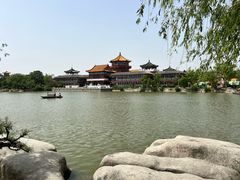 -中国翰园碑林
