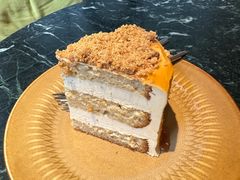 -BAKER&SPICE(安福路店)