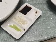-凤凰园烤鸭店·唐山菜·传承花椒肉(老唐丰路店)
