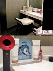 -丽妍雅集 Rubis SPA