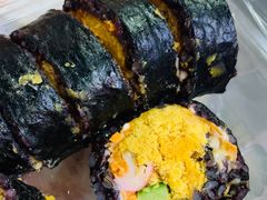 -杨淑侠糍饭(苏宁店)