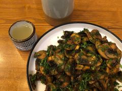 -薇酌饮·陕西菜(南门外店)